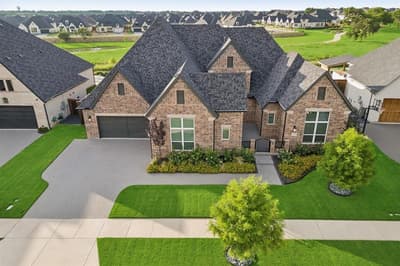 4630 Summerville Lane, Prosper TX 75078 - Photo 2