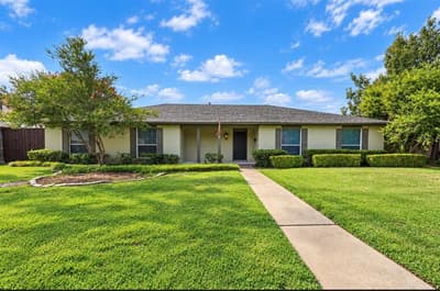 12315 Quincy Lane, Dallas TX 75230 - Photo 2
