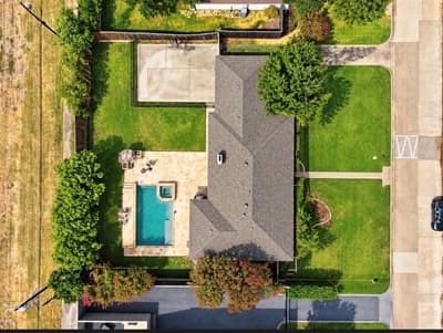 12315 Quincy Lane, Dallas TX 75230