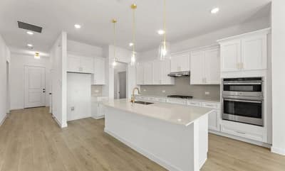 616 Tyronza Drive, Justin TX 76247 - Photo 5