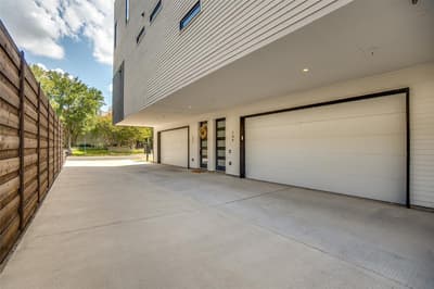 4301 Bowser Avenue # 104, Dallas TX 75219 - Photo 2