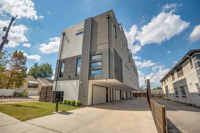 4301 Bowser Avenue # 104, Dallas TX 75219