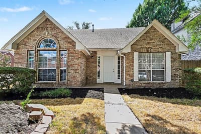 708 Willow Oak Drive, Allen TX 75002