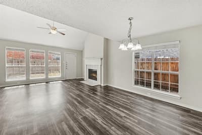 708 Willow Oak Drive, Allen TX 75002 - Photo 5