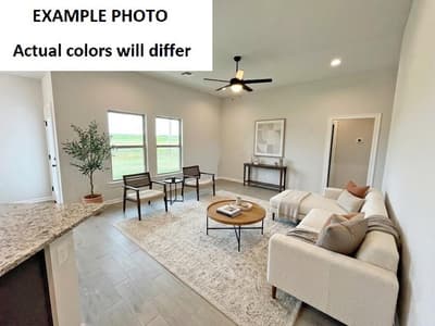 393 Hummingbird Lane, Princeton LA 71067 - Photo 2