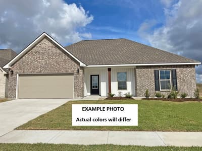 393 Hummingbird Lane, Princeton LA 71067