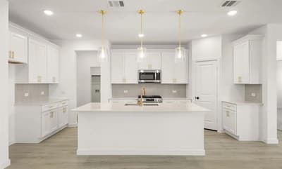 633 Tyronza Drive, Justin TX 76247 - Photo 3