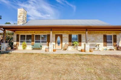 3305 E Fm 916, Cleburne TX 76031 - Photo 2
