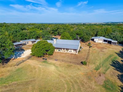 3305 E Fm 916, Cleburne TX 76031
