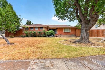 2620 Greenland Drive, Mesquite TX 75150