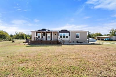 822 SE County Road 3100, Corsicana TX 75109 - Photo 2