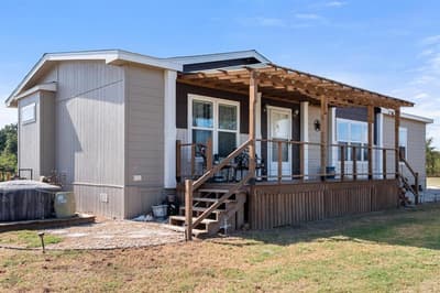 822 SE County Road 3100, Corsicana TX 75109 - Photo 3