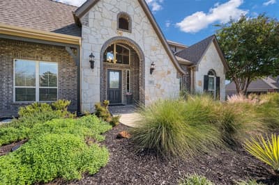 185 Whistling Duck Lane, Double Oak TX 75077 - Photo 2