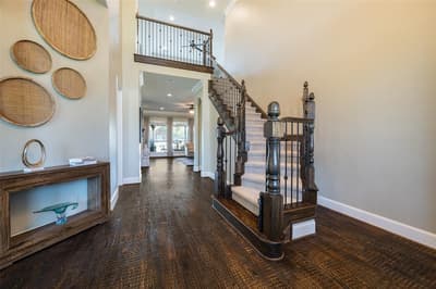 185 Whistling Duck Lane, Double Oak TX 75077 - Photo 3