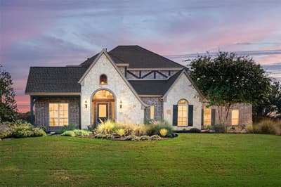 185 Whistling Duck Lane, Double Oak TX 75077