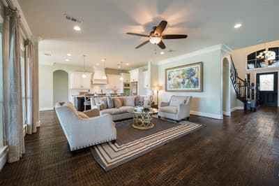 185 Whistling Duck Lane, Double Oak TX 75077 - Photo 4