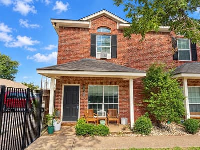 1809 S 11th Street, Waco TX 76706