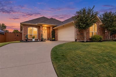 1829 Melton Drive, Carrollton TX 75010 - Photo 2
