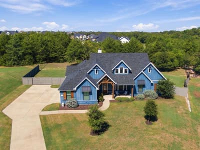20 Woodbury Court, Waxahachie TX 75167 - Photo 2