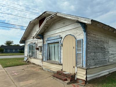 315 Martin Luther King Jr Street, Mineral Wells TX 76067 - Photo 5