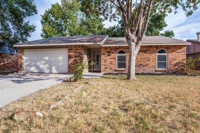 5221 Alpha Drive, The Colony TX 75056