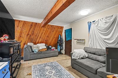 5619 Andover Street, Sansom Park TX 76114 - Photo 2