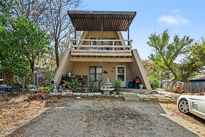 5619 Andover Street, Sansom Park TX 76114