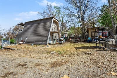 5619 Andover Street, Sansom Park TX 76114 - Photo 4