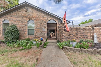 2702 Tracey Street, Denison TX 75020 - Photo 4