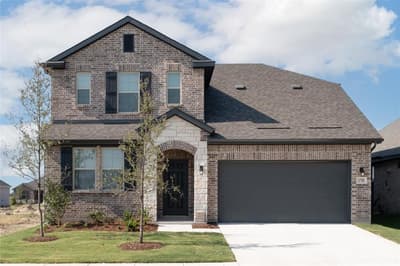1700 Calanques Street, Royse City TX 75189