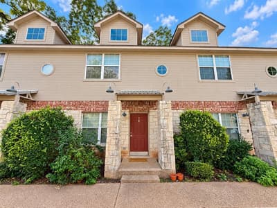 2101 S 7th Street # 8, Waco TX 76706 - Photo 2