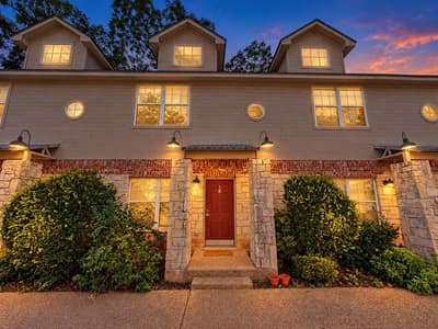 2101 S 7th Street # 8, Waco TX 76706