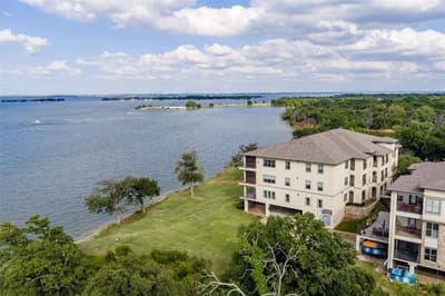 500 Waters Edge Drive # 313, Lake Dallas TX 75065 - Photo 3