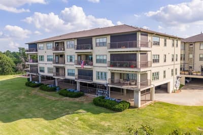 500 Waters Edge Drive # 313, Lake Dallas TX 75065 - Photo 5