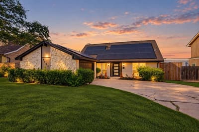 1424 Stagecoach Drive, Richardson TX 75080