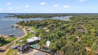 303 S Bay Circle, Mabank TX 75156 - Photo 3