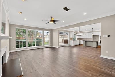 7509 Hamner Lane, Plano TX 75024 - Photo 2