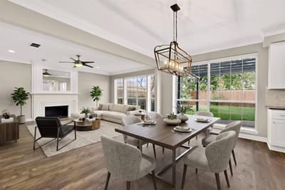 7509 Hamner Lane, Plano TX 75024
