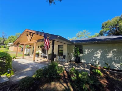 1625 Rambler Drive, Waco TX 76710 - Photo 3