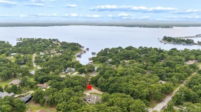 109 Enchanted Drive, Enchanted Oaks TX 75156 - Photo 2