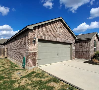 1432 Park Trails Boulevard, Princeton TX 75407 - Photo 2