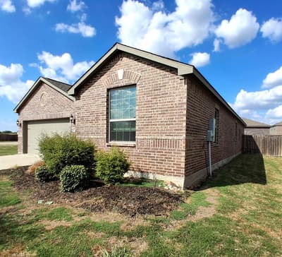 1432 Park Trails Boulevard, Princeton TX 75407 - Photo 3