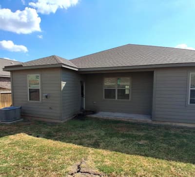 1432 Park Trails Boulevard, Princeton TX 75407 - Photo 4
