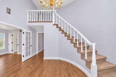 7505 Canyon Crest Court, Fort Worth TX 76179 - Photo 2