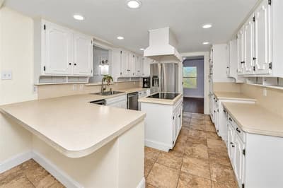 7505 Canyon Crest Court, Fort Worth TX 76179 - Photo 4