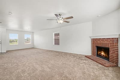 937 Iona Drive, Fort Worth TX 76120 - Photo 2