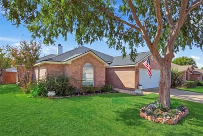 221 Whitestone Way, Weatherford TX 76085 - Photo 3