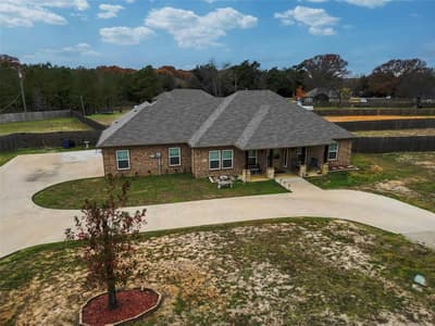 853 County Road 37, Tyler TX 75706
