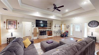 853 County Road 37, Tyler TX 75706 - Photo 5