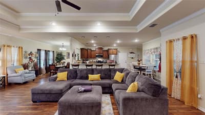 853 County Road 37, Tyler TX 75706 - Photo 4